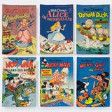 Walt Disney's Micky Maus - Sonderhefte - image 2