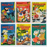 Walt Disney's Micky Maus - Sonderhefte - image 5