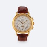 Men's Wristwatch 'El Primero Flyback' - image 1