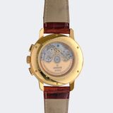 Men's Wristwatch 'El Primero Flyback' - image 4