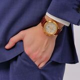 Men's Wristwatch 'El Primero Flyback' - image 5