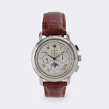Men's Wristwatch 'El Primero Flyback' - image 1