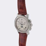 Men's Wristwatch 'El Primero Flyback' - image 2