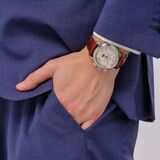 Men's Wristwatch 'El Primero Flyback' - image 4