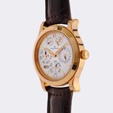 Men's Wristwatch 'Master Control' with Perpetual Calendar - image 2