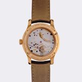 Men's Wristwatch 'Master Control' with Perpetual Calendar - image 3
