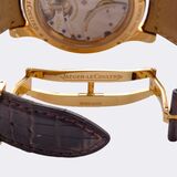 Men's Wristwatch 'Master Control' with Perpetual Calendar - image 4