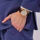 Men's Wristwatch 'Master Control' with Perpetual Calendar - image 6
