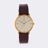 Vintage Men's Wristwatch 'Patrimony' - image 1