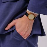 Vintage Men's Wristwatch - image 4