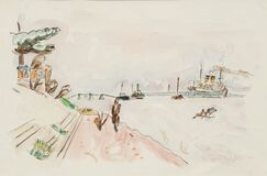 By the Elbe - image 1