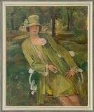 Portrait Liselotte Friedländer - image 2