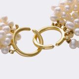 Pearl Necklace 'Paloma Picasso' - image 2