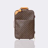 Pégase Trunk 39 With Dressing Bag - image 1