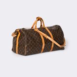 Keepall 55 - image 2