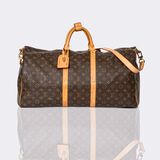 Keepall 55 - image 3