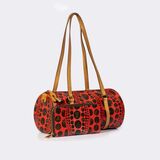 Limited 'Pumpkin Dots' Papillon Bag & Wallet Yayoi Kusama Edition - image 2