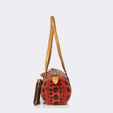 Limited 'Pumpkin Dots' Papillon Bag & Wallet Yayoi Kusama Edition - image 3