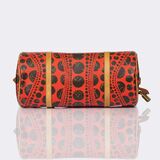 Limited 'Pumpkin Dots' Papillon Bag & Wallet Yayoi Kusama Edition - image 4