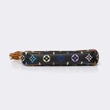 Limited Pochette 'Multicolore Monogram' Takashi Murakami Edition - image 5