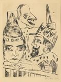 König Jerum und seine Frau, die Prinzessin - image 1