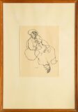 Seated Woman - image 2