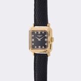 Vintage Wristwatch with Diamonds - image 2