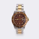 Men's Wristwatch 'GMT Master' - image 1