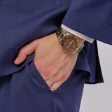 Herren-Armbanduhr 'GMT Master' - Bild 4