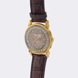 Men's Wristwatch 'Triple Calendar' - image 2