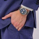 Men's Wristwatch 'TransOcean' - image 5