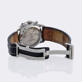 Men's Wristwatch 'Navitimer' - image 4