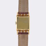 Vintage Wristwatch with Diamonds - image 2