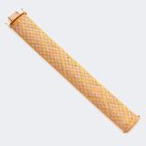 Tricolour Gold Bracelet - image 2