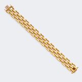 Brick Gold bracelet - image 2