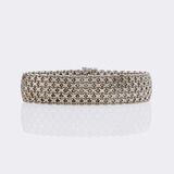 Garibaldi Gold Bracelet - image 1