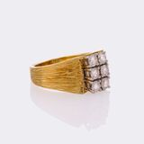 Diamond Ring - image 2