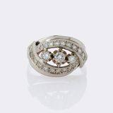 Brilliant ring - image 1