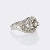 Brilliant ring - image 2