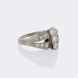 Diamond Ring - image 2