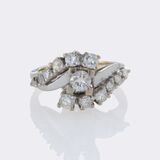 Diamond Ring - image 1
