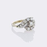 Diamond Ring - image 2