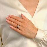 Diamond Ring - image 3