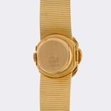 Floral Women's Jewelry Watch with matching Ring - image 6