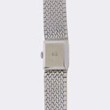 Vintage Women's Wristwatch with Diamonds - image 3