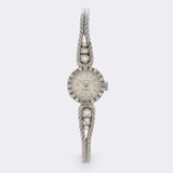 Women's Wristwatch with Diamonds - image 1