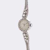 Women's Wristwatch with Diamonds - image 2