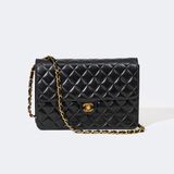 Classic Flap Bag Medium - image 2