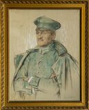 Military Doctor Eckert - image 2