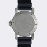 Rare Men's Wristwatch 'Minentaucher' - image 3